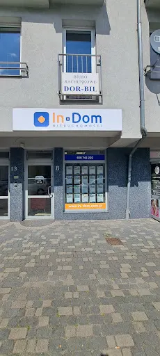 In-Dom Nieruchomości